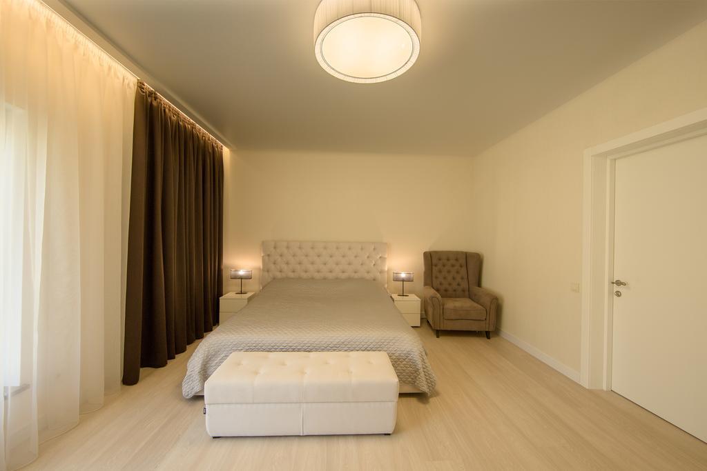 Park-Hotel Tihiy Les Prohorivka Kültér fotó