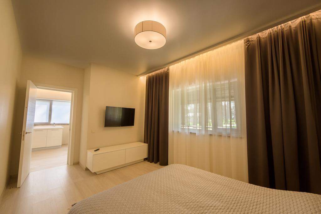 Park-Hotel Tihiy Les Prohorivka Kültér fotó