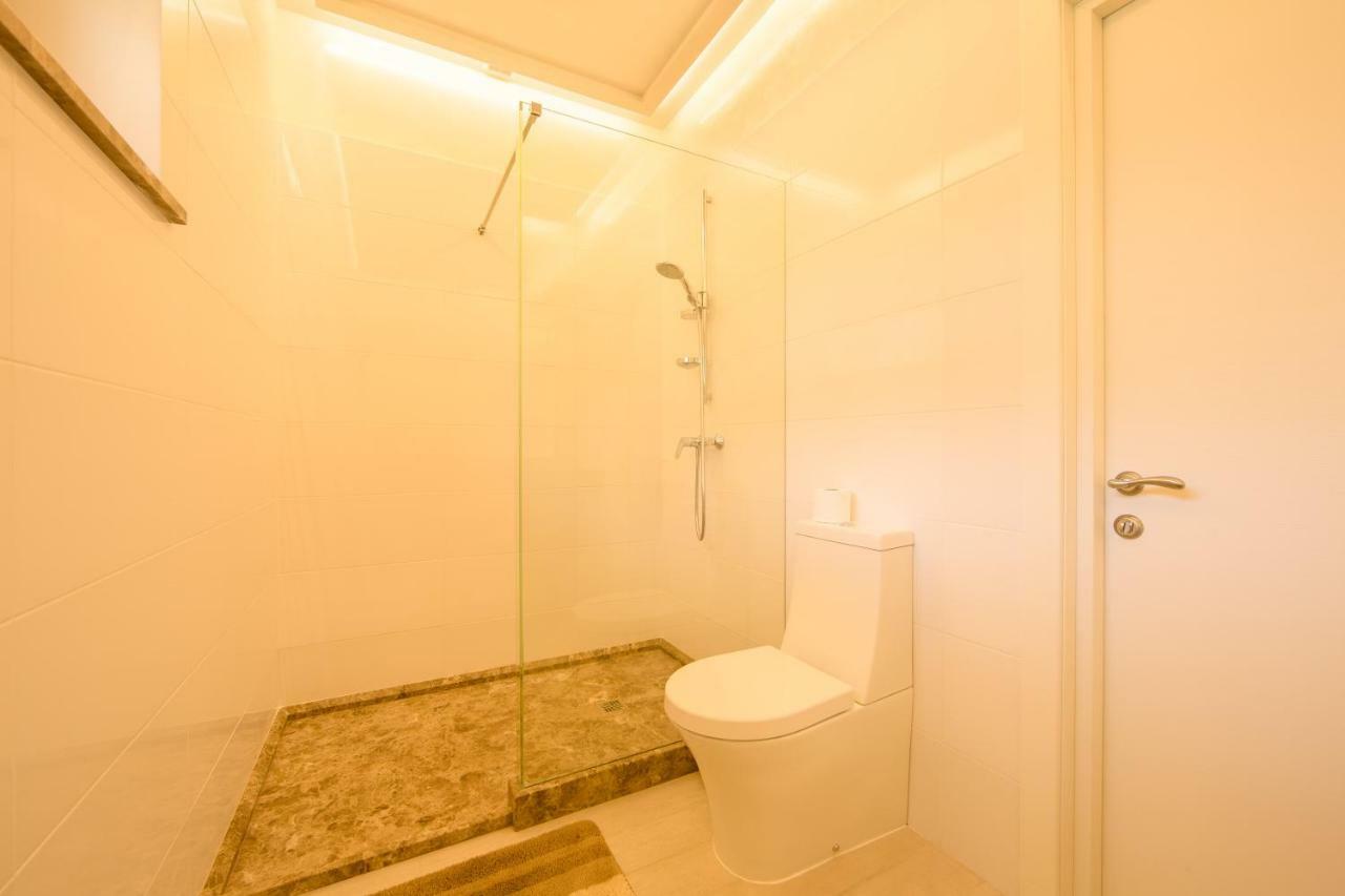 Park-Hotel Tihiy Les Prohorivka Kültér fotó